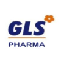 GLS Pharma Ltd Logo