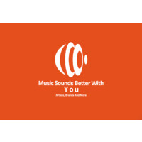 Music Sounds Better With You Logo