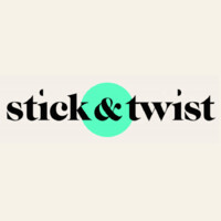 Stick & Twist Logo