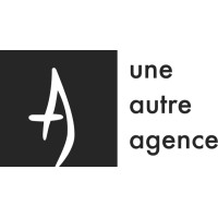 Une Autre Agence Logo