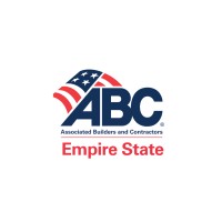 Associated Builders and Contractors Empire State Chapter Logo
