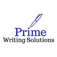 Prime Writing Solutions Logo