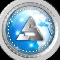 SableAssent Coin Corporation Logo