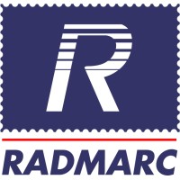 RADMARC™ Logo