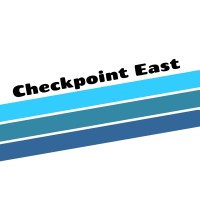 Checkpoint East Studios Logo