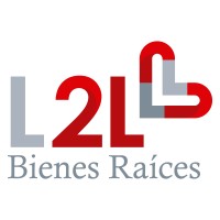 L2L Bienes Raíces Logo