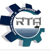 RTA Industrial & Offshore Logo