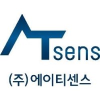 ATsens Logo