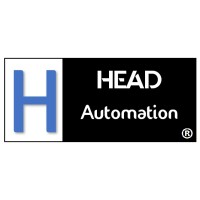 Head Automation Logo