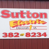 Sutton Electric Logo