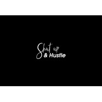 Shut Up & Hustle Logo