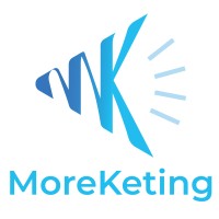 MoreKeting Logo