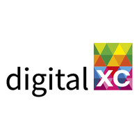 digital XC Logo