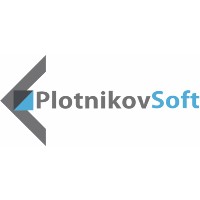 PlotnikovSoft Logo