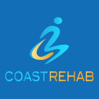 Coast Rehab Logo