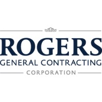 Rogers General Contracting Corp Logo