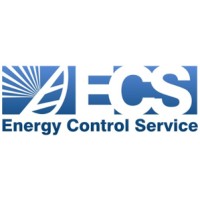 Energy Control Service, Inc. Logo