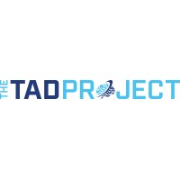 The TAD Project Logo
