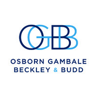 Counsel Carolina (Osborn Gambale Beckley & Budd) Logo