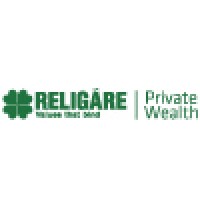 Religare Private Wealth Logo