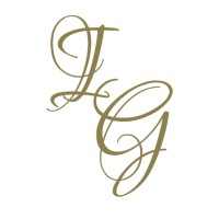 Isabelle Guillen Portraits Logo