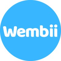 Wembii Logo