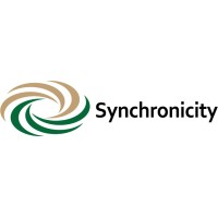 Synchronicity Logo