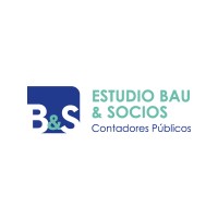 Estudio Bau & Socios Logo