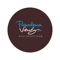 Pasadena Views Real Estate Team Inc. | KW Luxury Logo