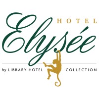 Hotel Elysee by Library Hotel Collection Logo