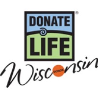 Donate Life Wisconsin Logo