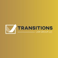 Transitions Law Group LLC Logo