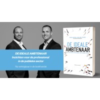 De Ideale Ambtenaar Logo