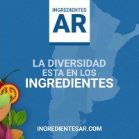 IngredientesAR Logo