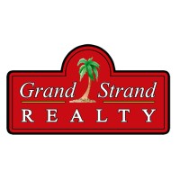 Grand Strand Realty Logo
