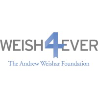 The Andrew Weishar Foundation Logo