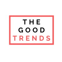 The Good Trends Logo