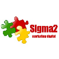 Sigma2 Marketing Digital Logo