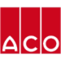 ACO Slovenija Logo