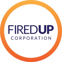 Fired Up Corporation Logo