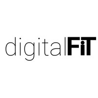 Digital Fit Ltd Logo