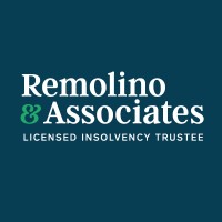Remolino And Associates Inc., LIT Logo