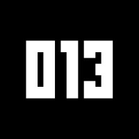 013 Studio Logo