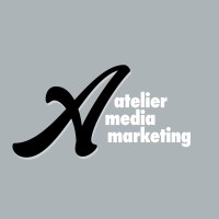 Atelier Media & Marketing Logo