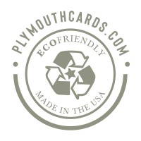 Plymouth Cards Logo