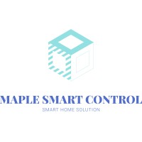 Maple Smart Control Logo