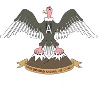 Universidad Andina del CuscoUAC Logo