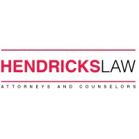 Hendricks Law P.C. Logo