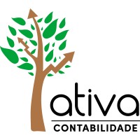 Ativa Contabilidade Logo