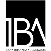 Ilana Brakarz Agenciados Logo